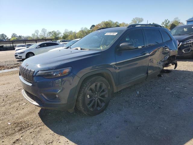 JEEP CHEROKEE 2021 1c4pjlmx3md220915