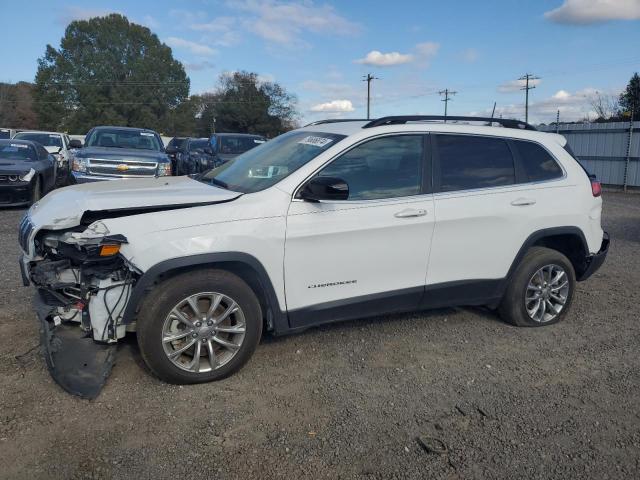 JEEP CHEROKEE L 2022 1c4pjlmx3nd503302