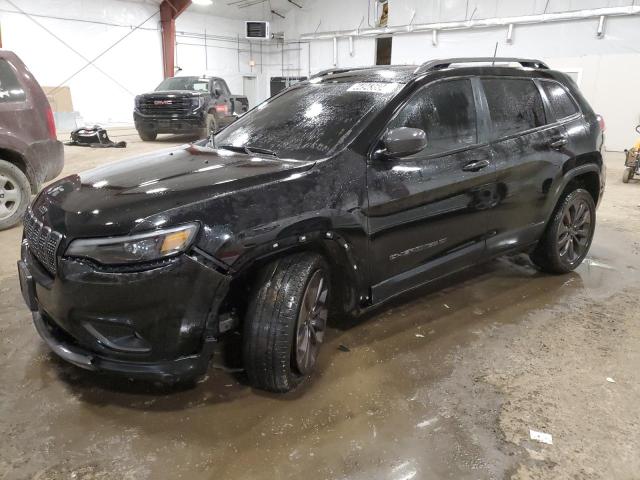 JEEP GRAND CHEROKEE 2021 1c4pjlmx4md227260