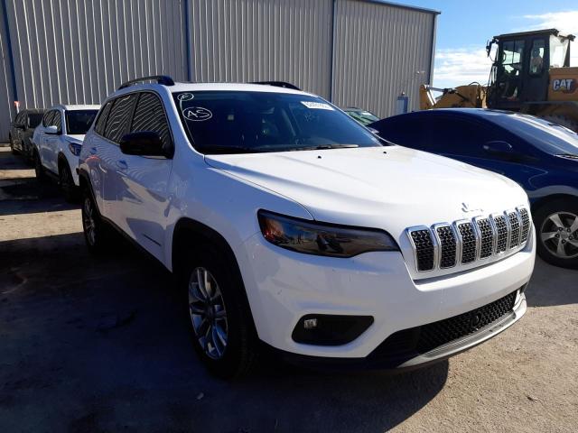 JEEP CHEROKEE L 2022 1c4pjlmx4nd520965