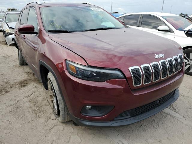 JEEP CHEROKEE L 2021 1c4pjlmx5md144016