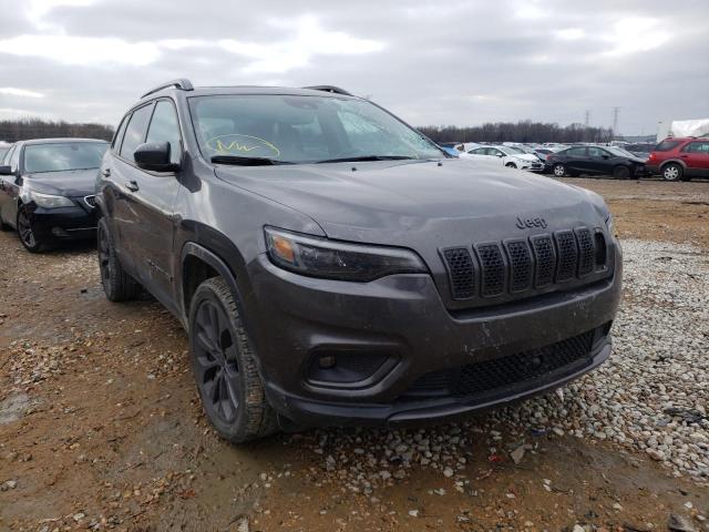 JEEP CHEROKEE L 2021 1c4pjlmx5md176562