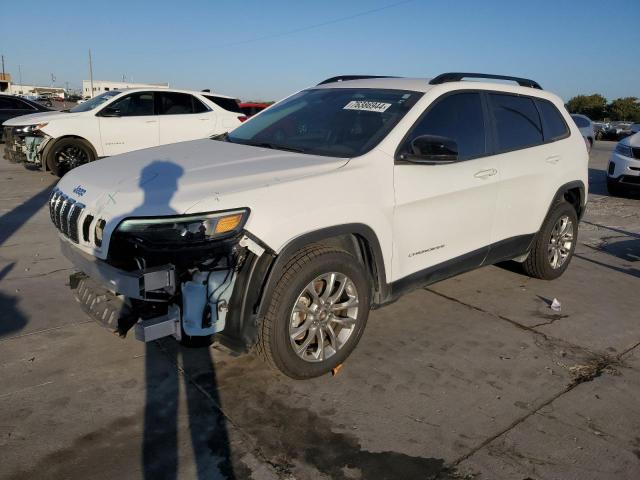 JEEP CHEROKEE L 2022 1c4pjlmx5nd530369