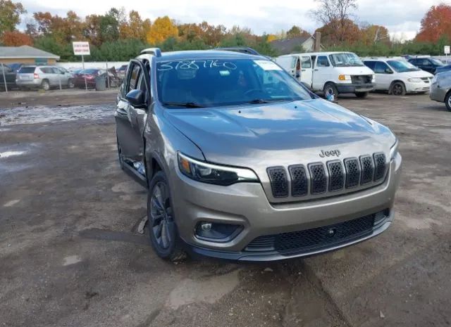 JEEP CHEROKEE 2021 1c4pjlmx8md145502