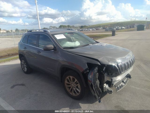 JEEP CHEROKEE 2021 1c4pjlmx8md176622