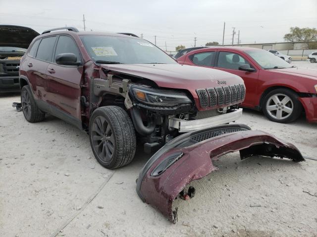 JEEP CHEROKEE L 2021 1c4pjlmx9md215136