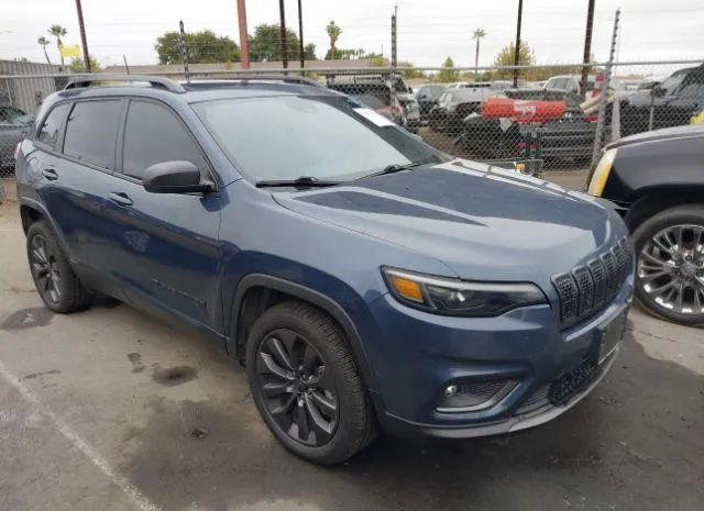 JEEP CHEROKEE 2021 1c4pjlmxxmd155352