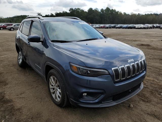 JEEP NULL 2021 1c4pjlmxxmd224234