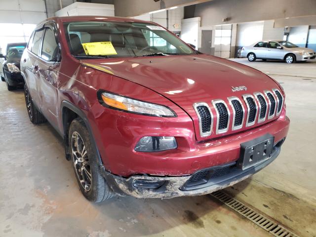 JEEP NULL 2015 1c4pjmab0fw528615