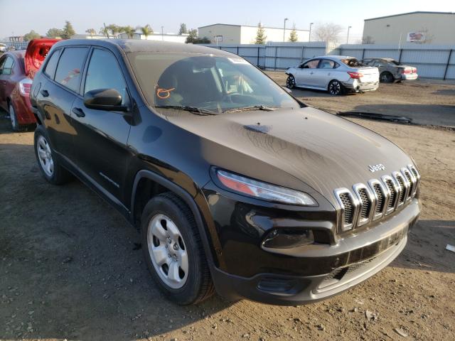 JEEP NULL 2015 1c4pjmab0fw546144