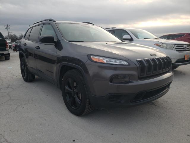 JEEP CHEROKEE S 2017 1c4pjmab0hw632007