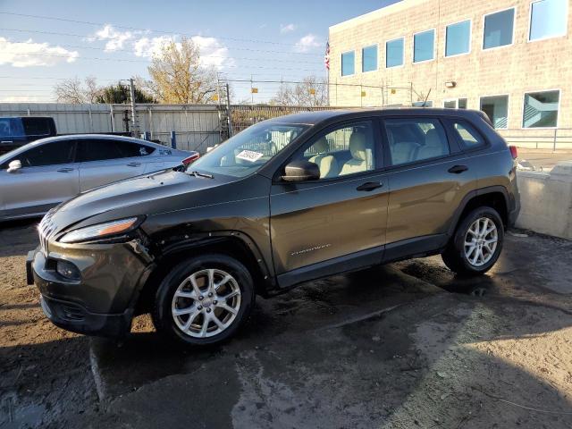 JEEP GRAND CHER 2015 1c4pjmab1fw523052