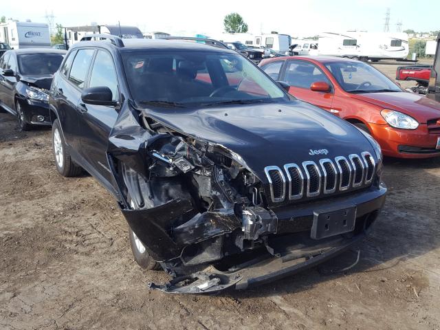 JEEP NULL 2016 1c4pjmab1gw169499