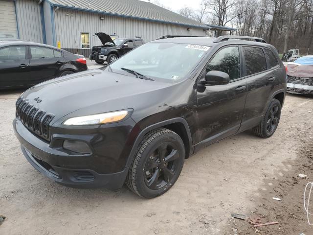 JEEP CHEROKEE S 2016 1c4pjmab1gw375034