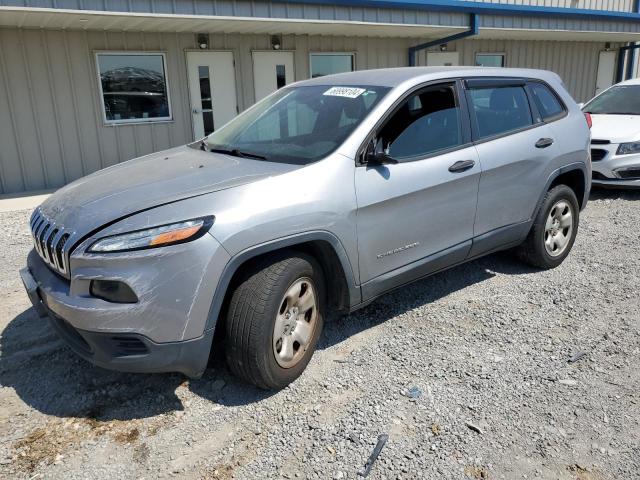 JEEP CHEROKEE S 2014 1c4pjmab2ew179262