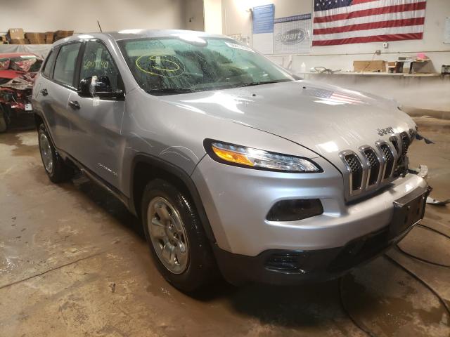 JEEP NULL 2014 1c4pjmab2ew233059