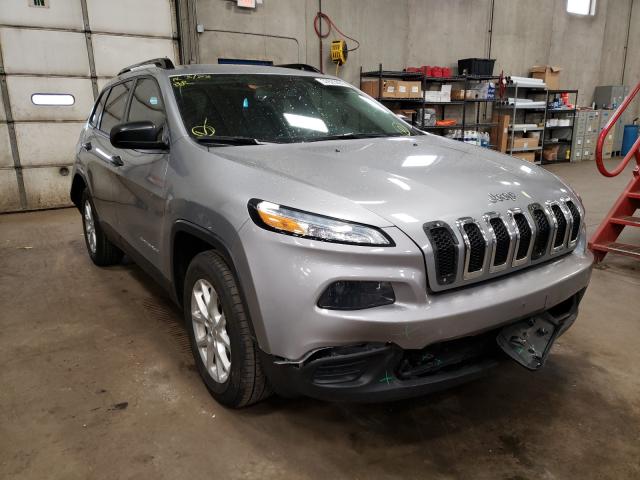 JEEP NULL 2015 1c4pjmab2fw764862