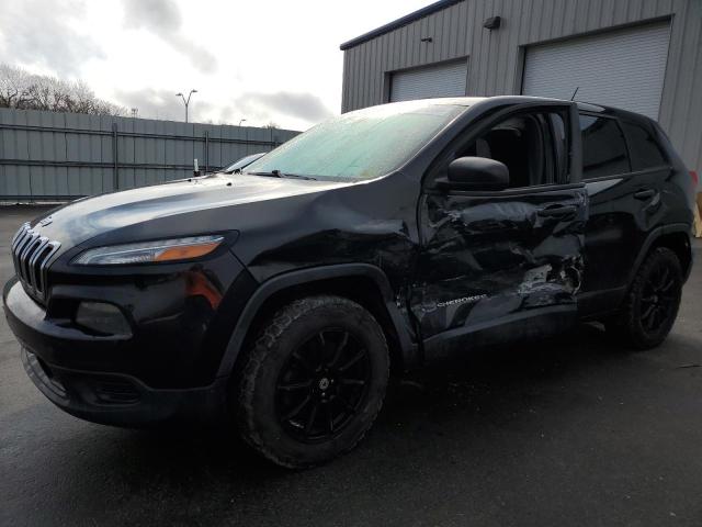 JEEP GRAND CHEROKEE 2015 1c4pjmab2fw769446