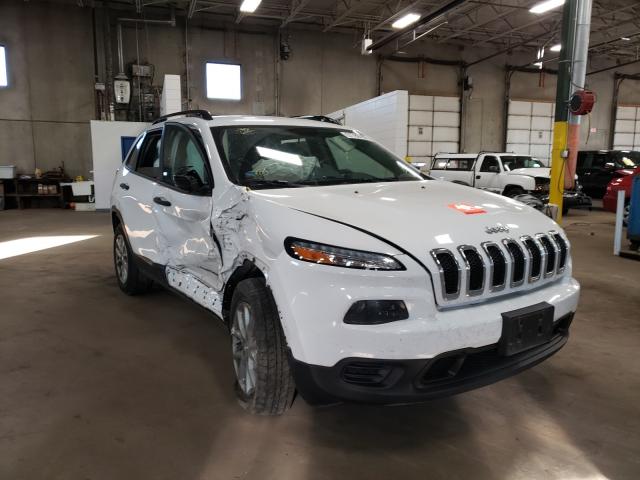 JEEP NULL 2016 1c4pjmab2gw182276