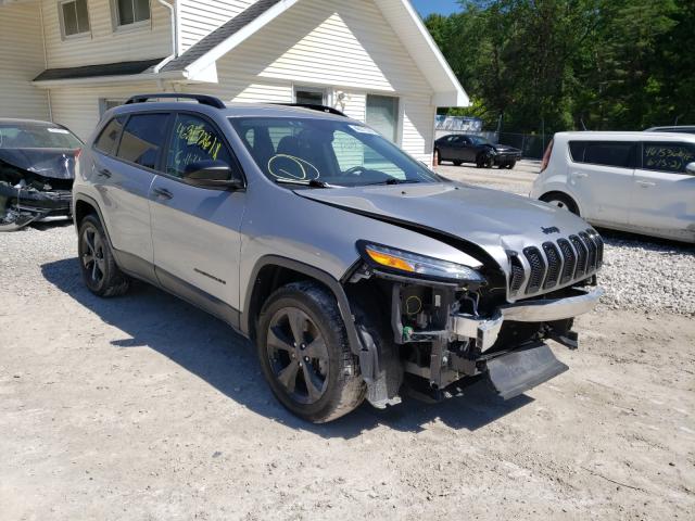 JEEP CHEROKEE S 2017 1c4pjmab2hw556323