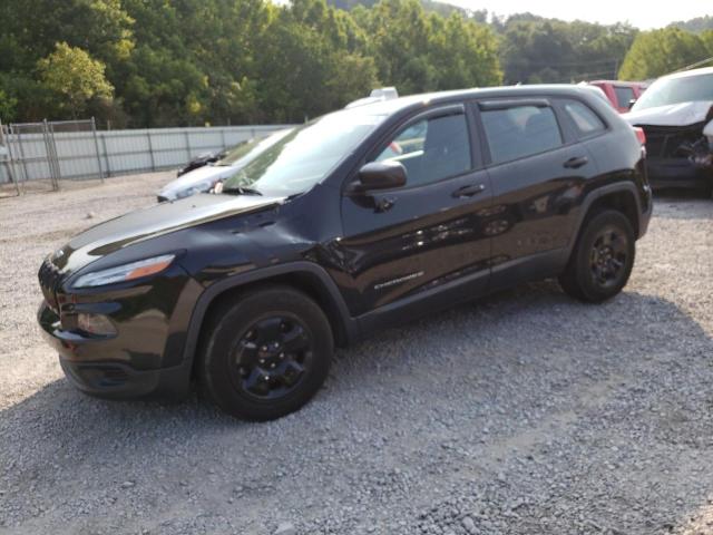 JEEP GRAND CHER 2014 1c4pjmab3ew240747