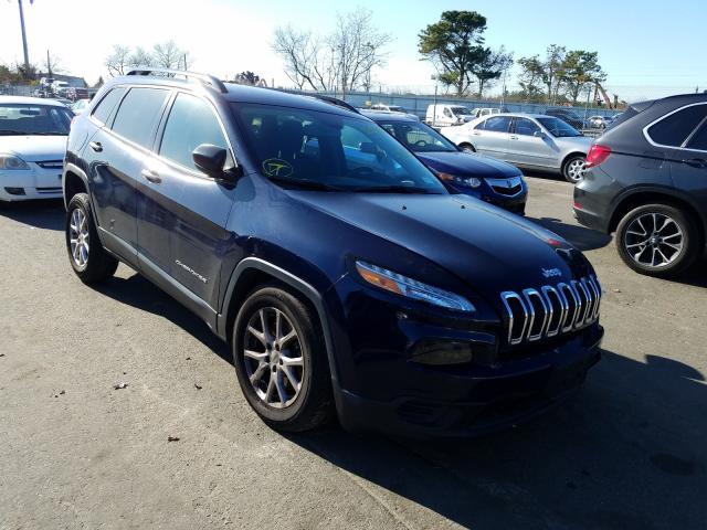 JEEP NULL 2016 1c4pjmab3gw250987