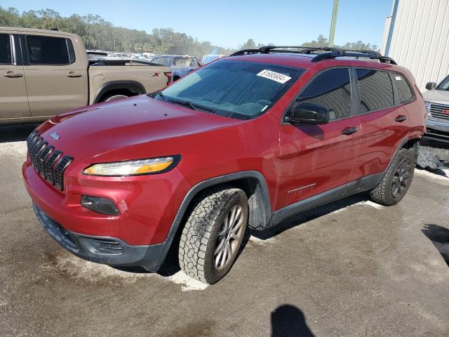 JEEP CHEROKEE S 2017 1c4pjmab3hw630476