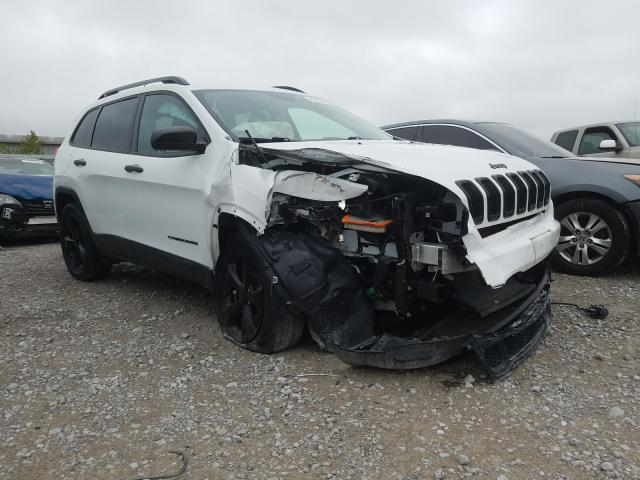 JEEP CHEROKEE S 2017 1c4pjmab3hw631594