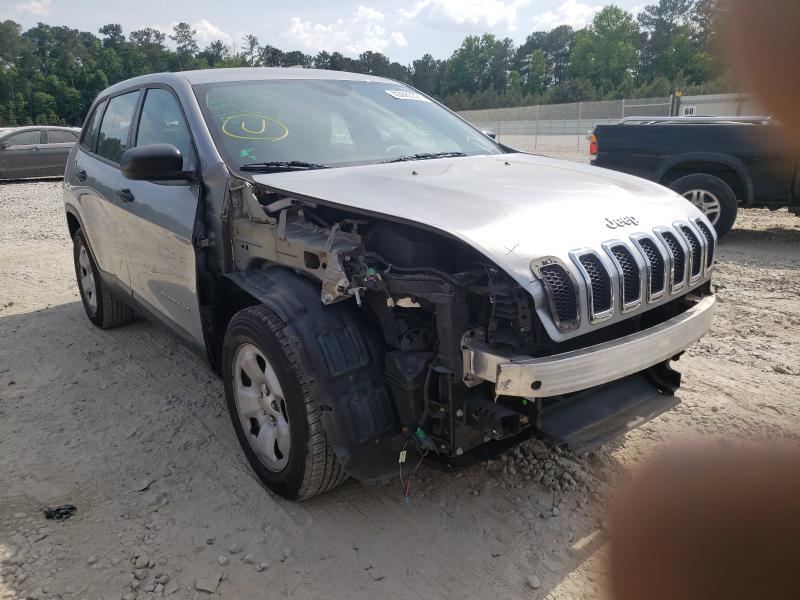 JEEP NULL 2014 1c4pjmab4ew169221