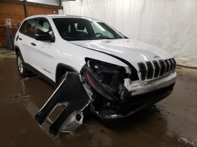 JEEP CHEROKEE S 2014 1c4pjmab4ew269724