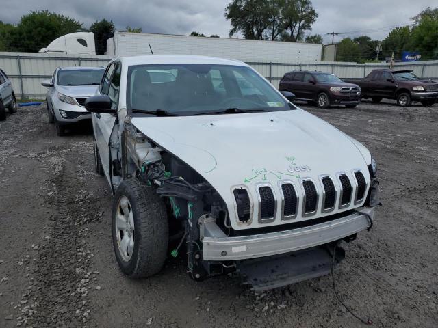 JEEP CHEROKEE S 2015 1c4pjmab4fw716151