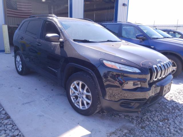 JEEP NULL 2015 1c4pjmab4fw725626