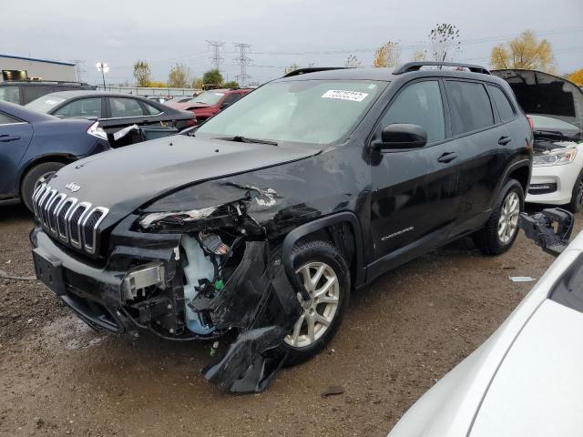 JEEP GRAND CHER 2016 1c4pjmab4gw199659