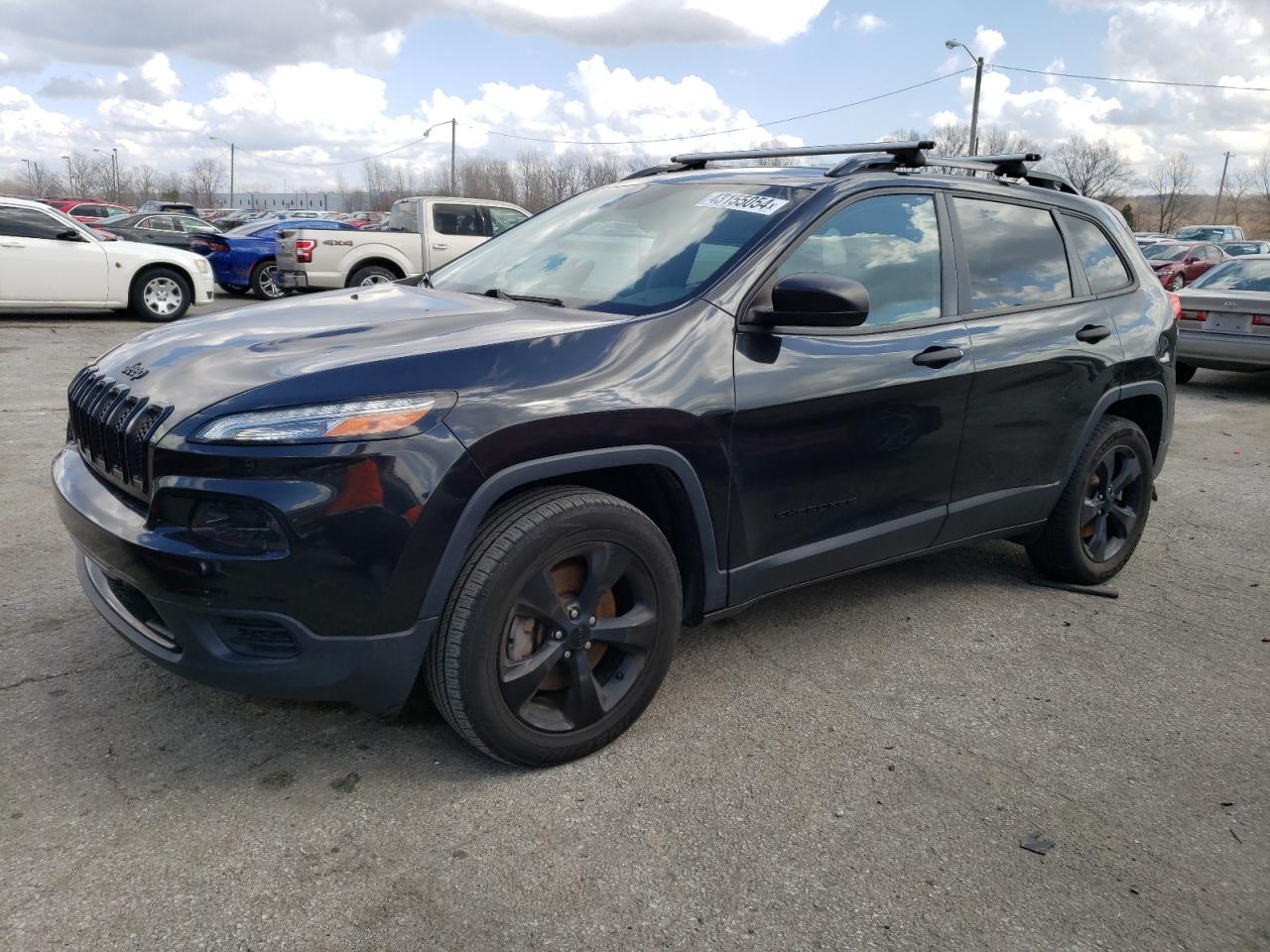 JEEP GRAND CHEROKEE 2016 1c4pjmab4gw374959