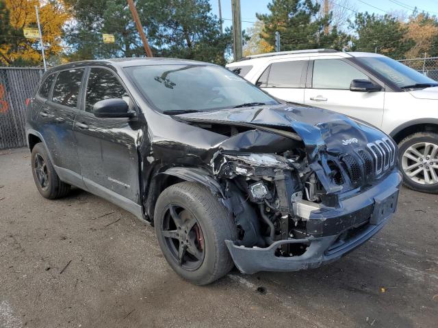 JEEP CHEROKEE S 2017 1c4pjmab4hw627733