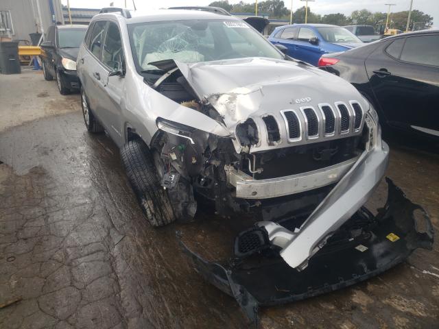 JEEP CHEROKEE S 2015 1c4pjmab5fw653612