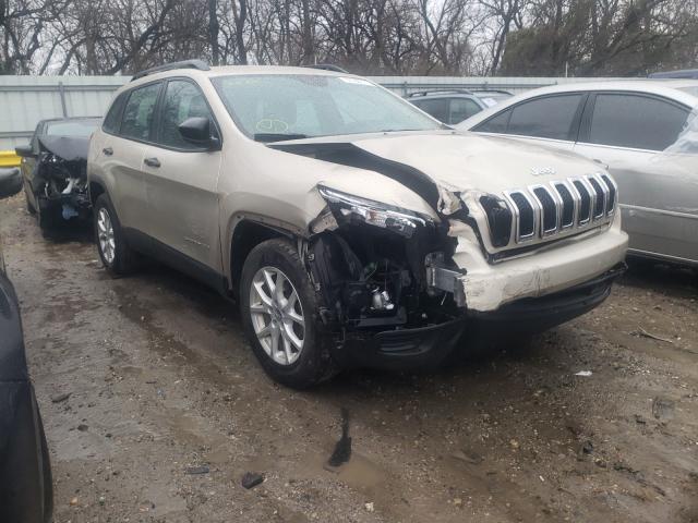 JEEP NULL 2015 1c4pjmab5fw716031