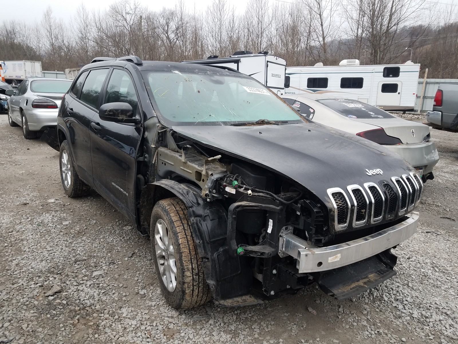 JEEP NULL 2016 1c4pjmab5gw169909