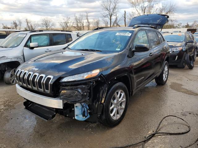 JEEP GRAND CHER 2016 1c4pjmab5gw193854