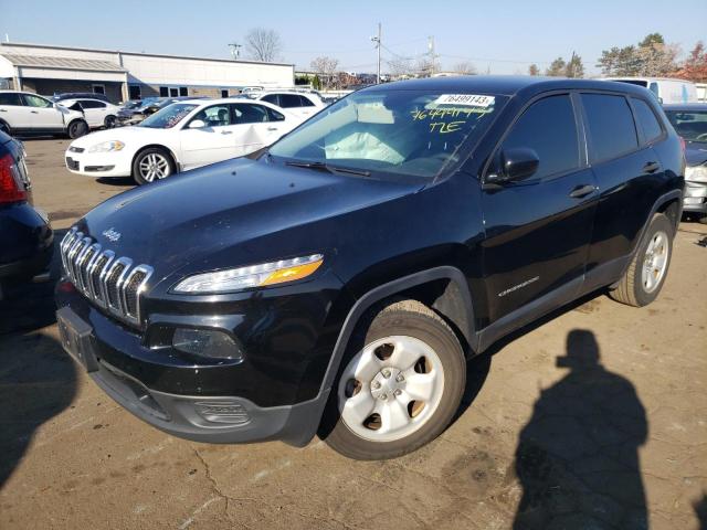 JEEP GRAND CHER 2017 1c4pjmab5hd215719