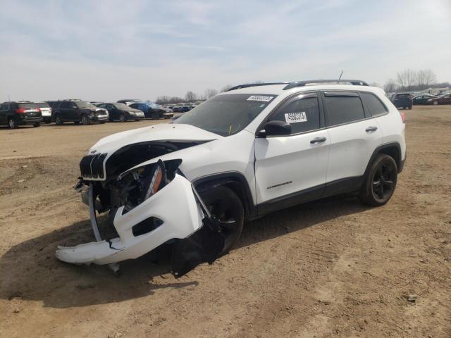 JEEP CHEROKEE S 2017 1c4pjmab5hd240328