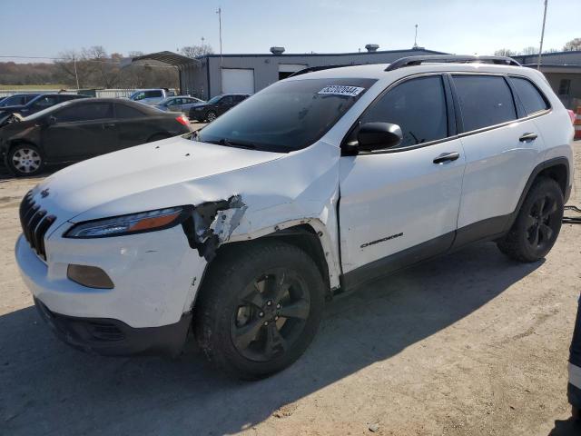 JEEP CHEROKEE S 2017 1c4pjmab5hw551052