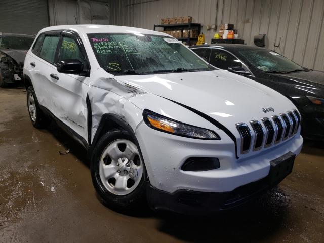 JEEP NULL 2014 1c4pjmab6ew165896