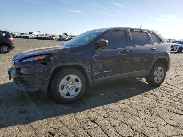 JEEP GRAND CHEROKEE 2014 1c4pjmab6ew206382