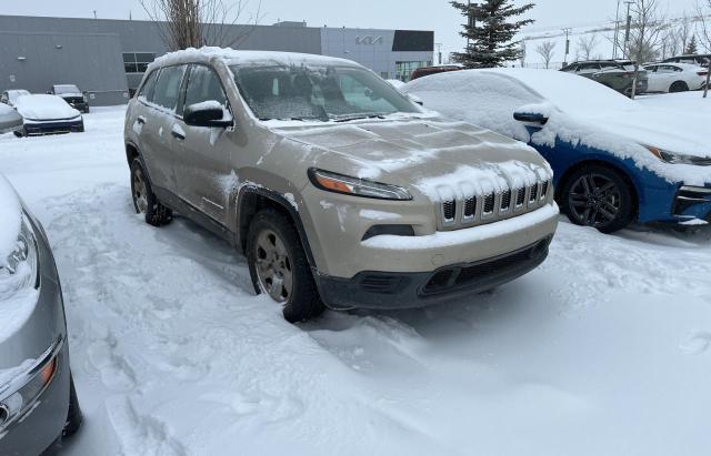 JEEP GRAND CHEROKEE 2014 1c4pjmab6ew271023