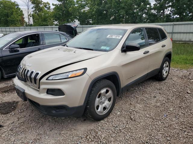 JEEP CHEROKEE S 2014 1c4pjmab6ew273144