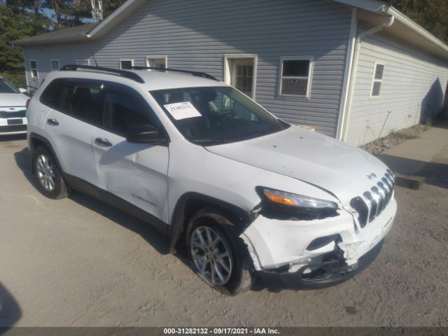 JEEP CHEROKEE 2015 1c4pjmab6fw725806