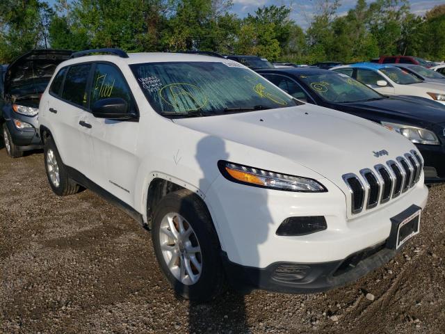 JEEP GRAND CHER 2016 1c4pjmab6gw246089