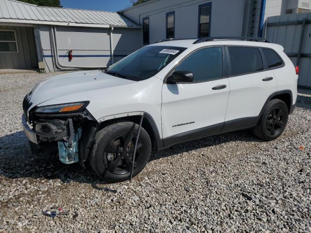 JEEP CHEROKEE S 2016 1c4pjmab6gw317100