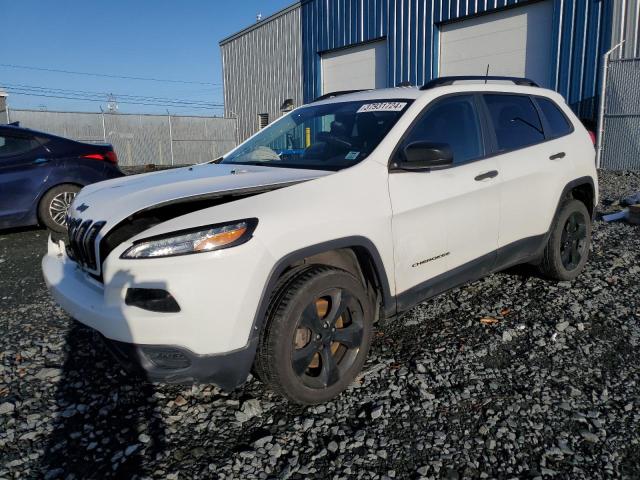 JEEP GRAND CHEROKEE 2016 1c4pjmab6gw352932